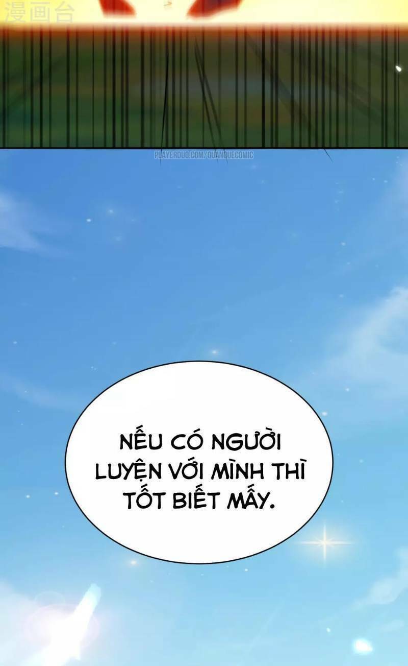 Vạn Giới Tiên Vương: Chapter 29