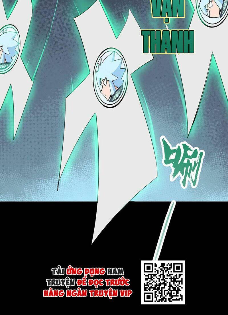 Thanh Đế Truyện: Chapter 68