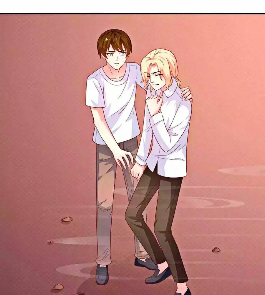 Cuộc Sống Hào Môn Của Vu Nữ: Chapter 48