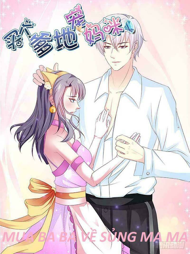 Tổng Tài Đã Cưới Em: Chapter 44