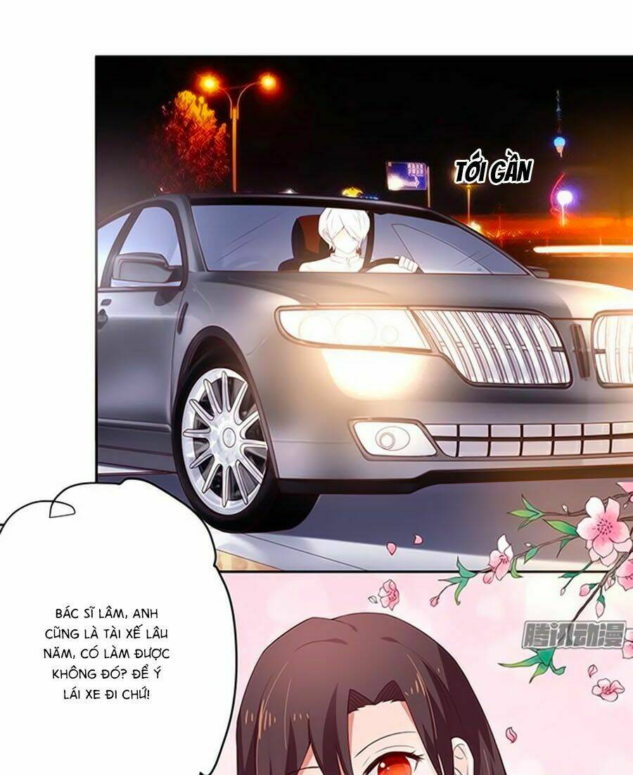 Bạn Trai Là Ngôi Sao: Chapter 82