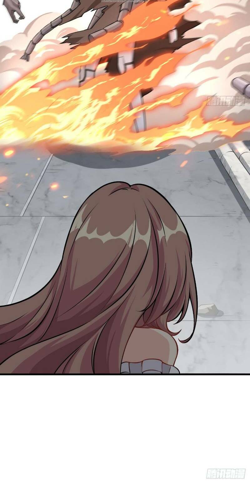 Minh Nhật Thần Đô: Chapter 10