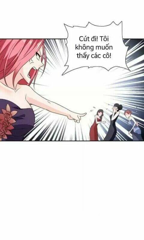 1 Nửa Hoàn Hảo Của Ceo: Chapter 26