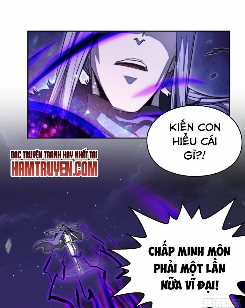 Đô Thị Hàng Thần Khúc: Chapter 48