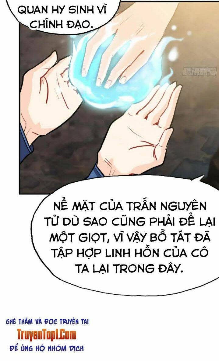 Khởi Đầu Bằng Một Con Côn: Chapter 143