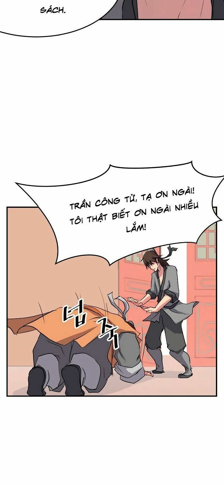 Trọng Sinh, Bất Khả Chiến Bại: Chapter 21