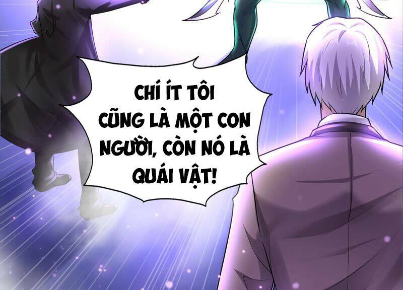 Siêu Năng Phân Hóa: Chapter 14