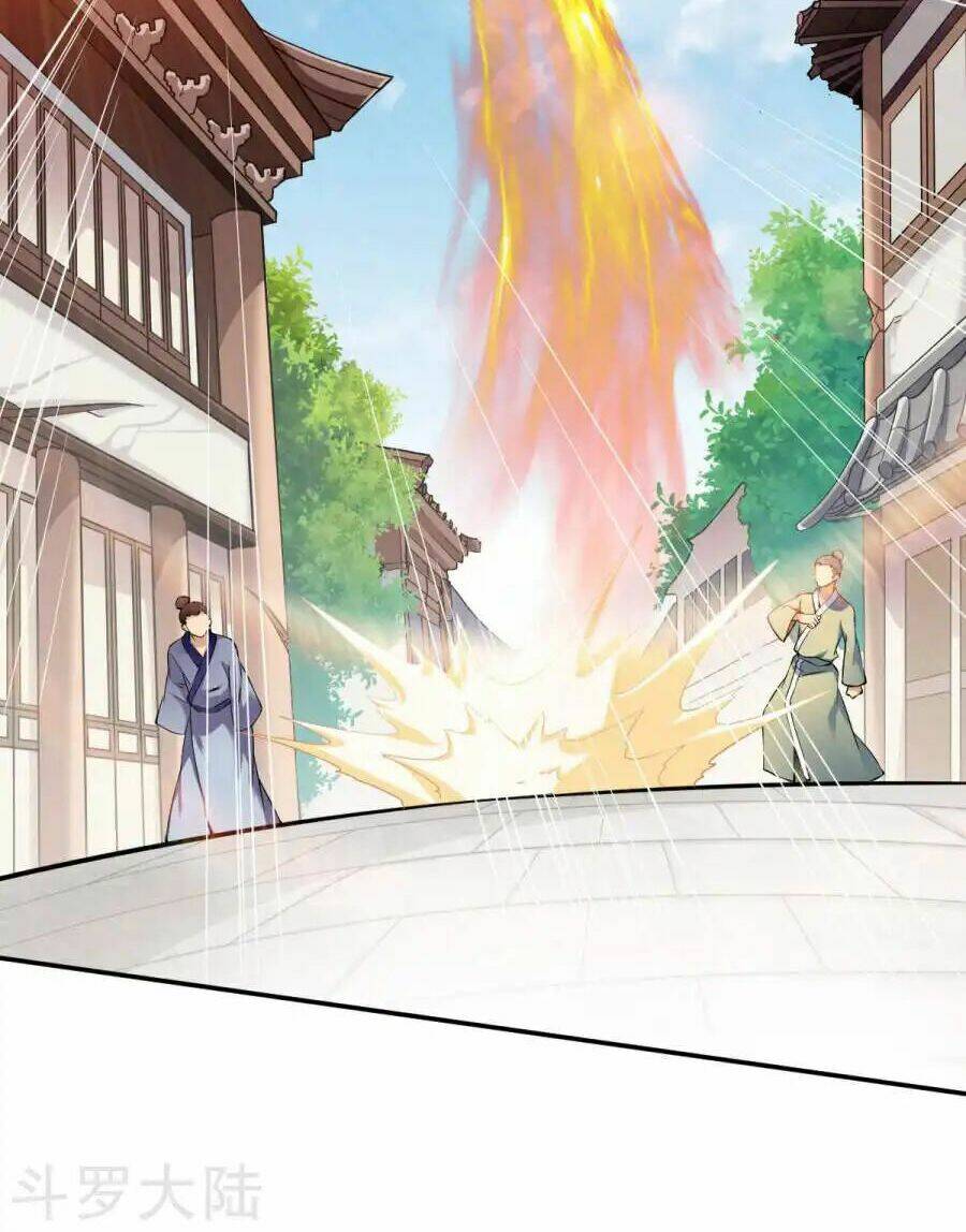 Chiến Đỉnh: Chapter 15