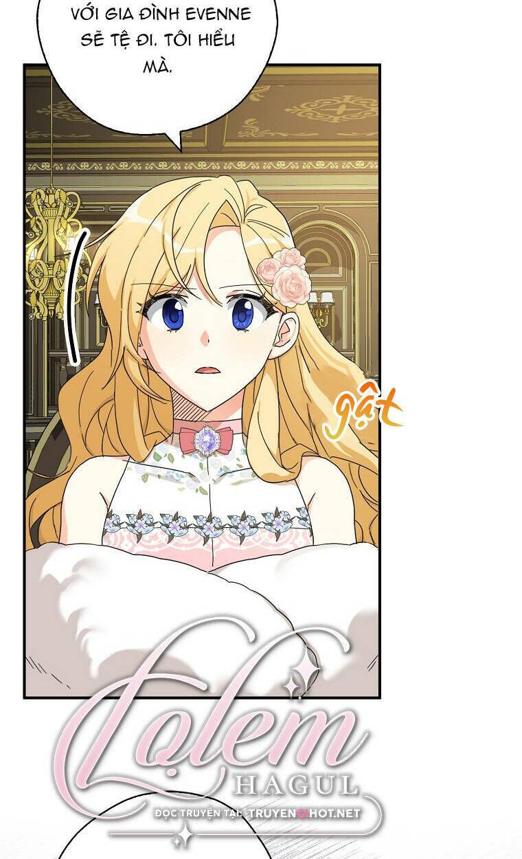 Ba Người Anh Trai Của Tôi Là Bạo Quân: Chapter 56.1