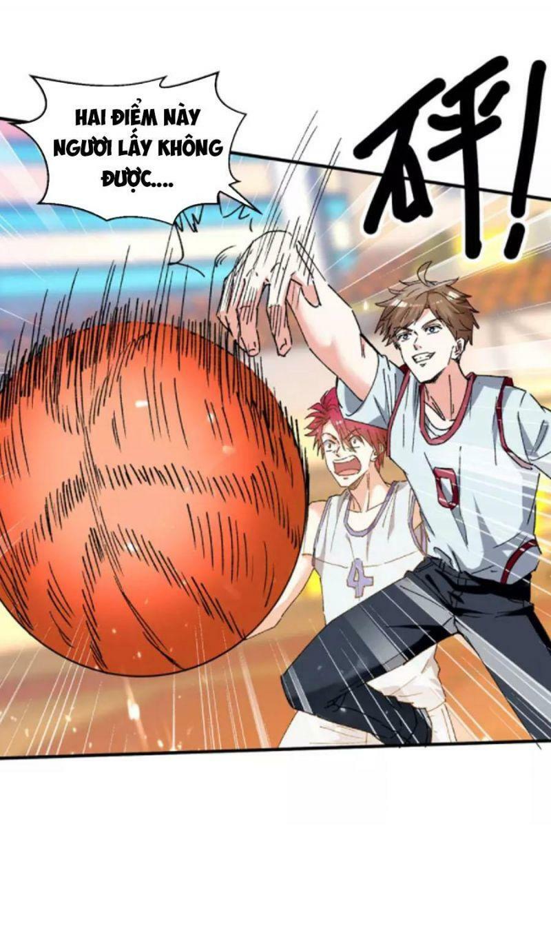 Thần Cấp Thấu Thị: Chapter 241