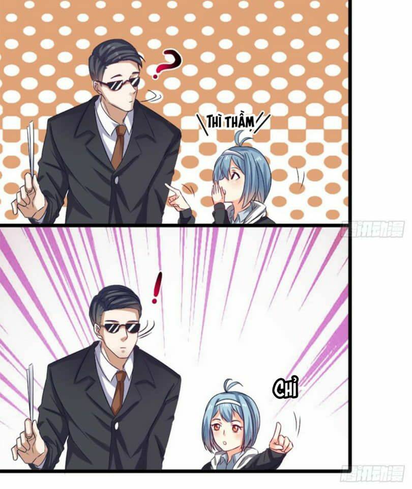 Hệ Thống Nghịch Tập Thiên Hậu: Chapter 7