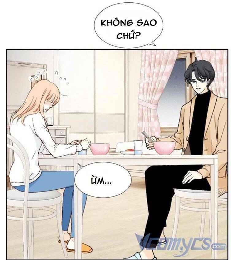 Lee Bom, Em Là Của Anh: Chapter 48