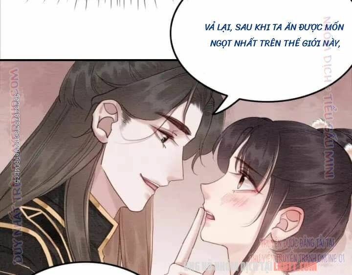 Trọng Sinh Bá Sủng Nhiếp Chính Vương Quá Mạnh Mẽ: Chapter 204