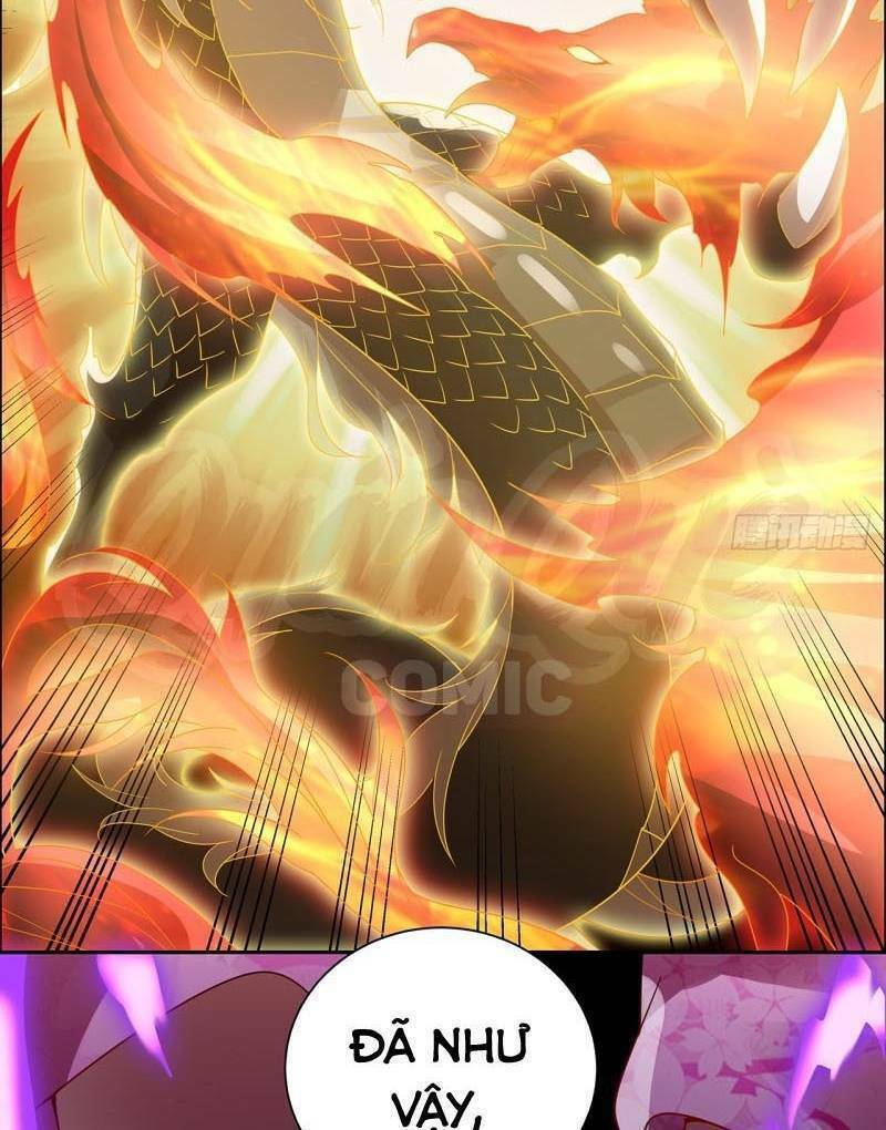Nghịch Lân: Chapter 65