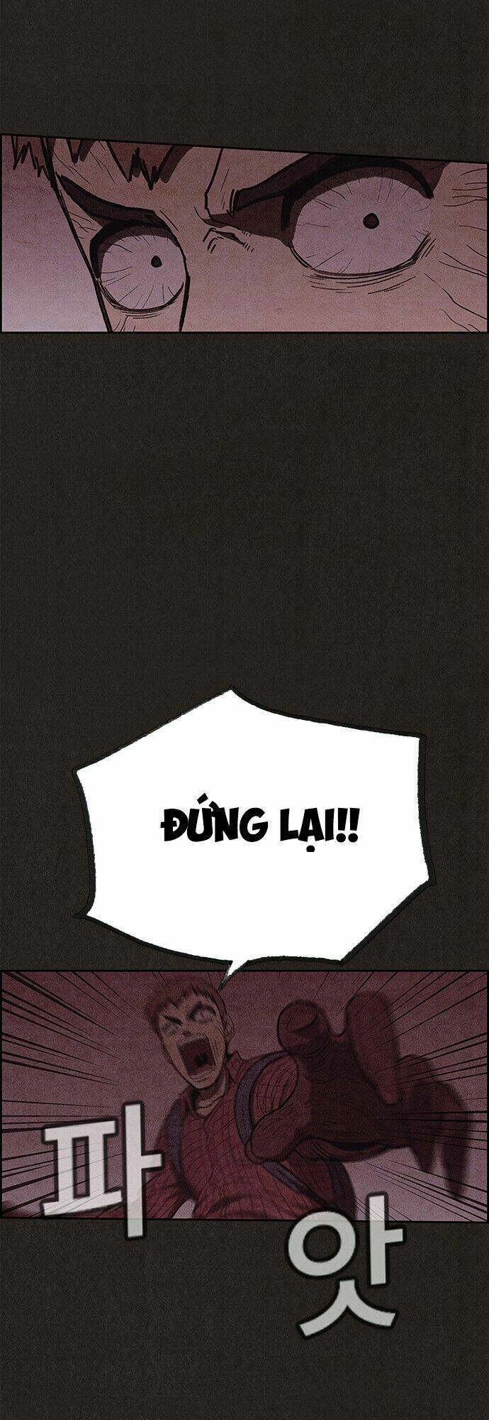 Quái Vật Tại Chung Cư Xanh: Chapter 101