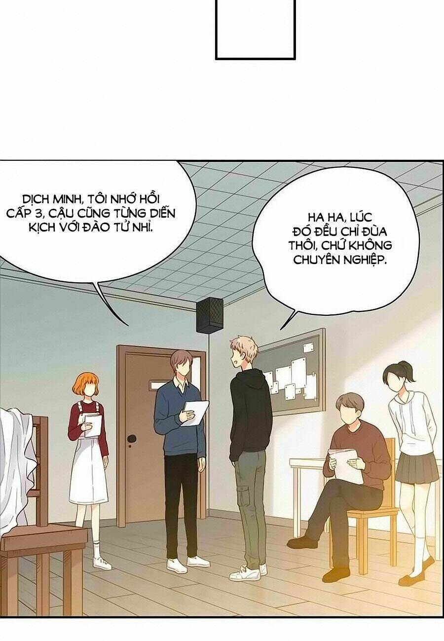 Bạc Hà Chi Hạ 2: Chapter 56