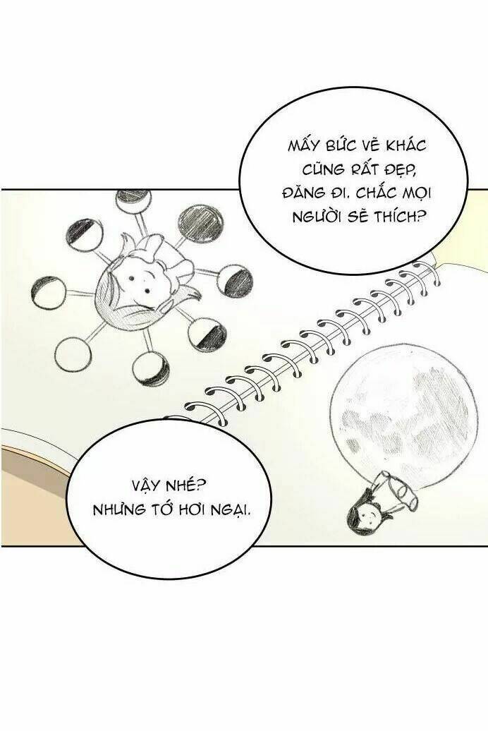 30 Phút Bước Đi Bên Em: Chapter 80