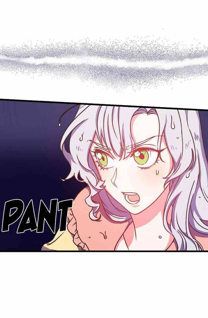 Hôn Lễ Báo Thù: Chapter 8