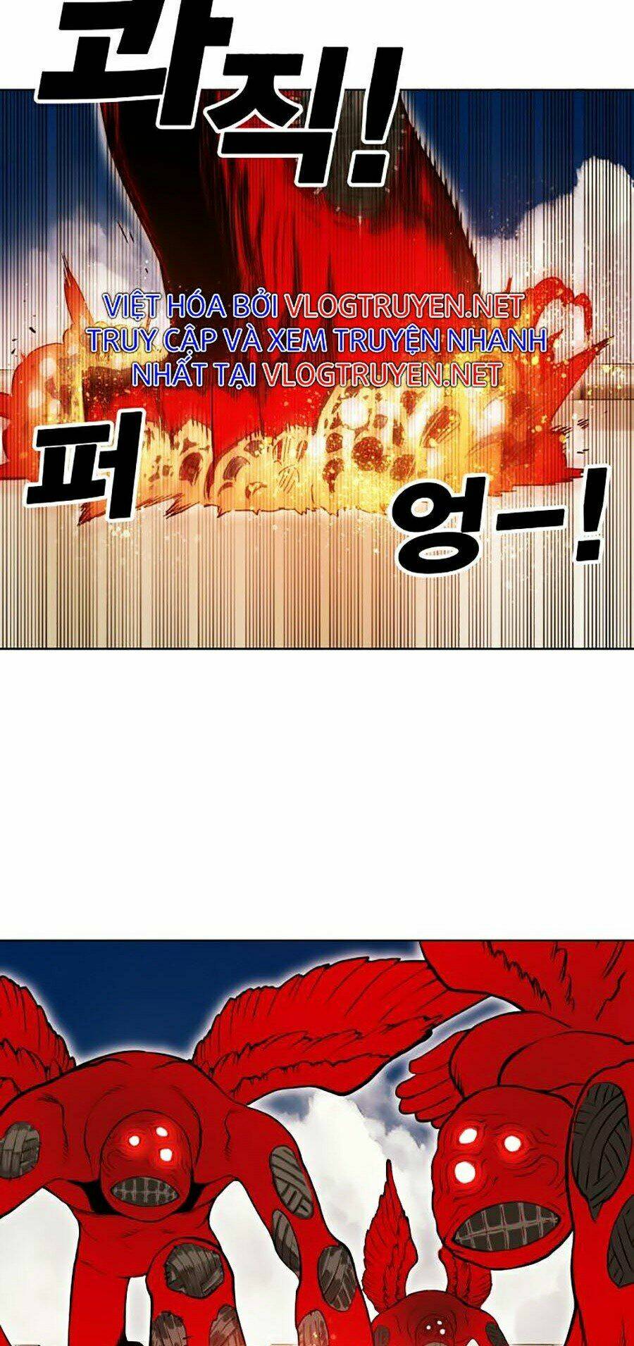 Hard Core Leveling Warrior Ss2: Chapter 79