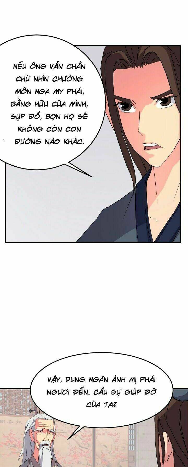 Trọng Sinh, Bất Khả Chiến Bại: Chapter 33