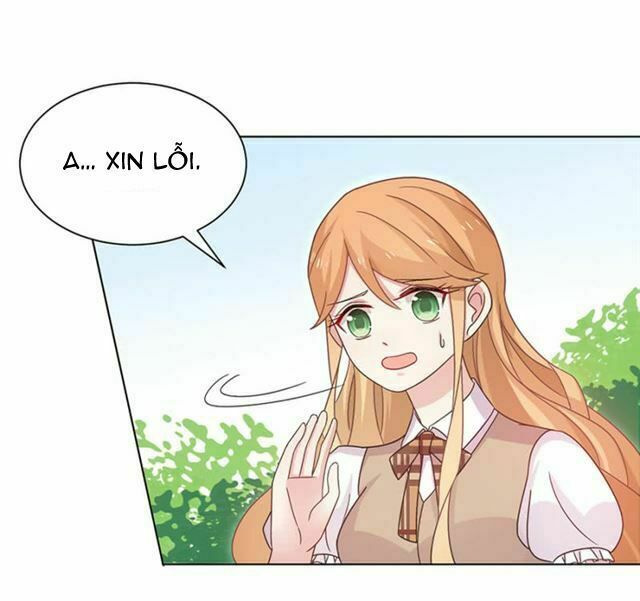 Ma Lạt Thiên Kim Đẩu Ác Thiếu: Chapter 40