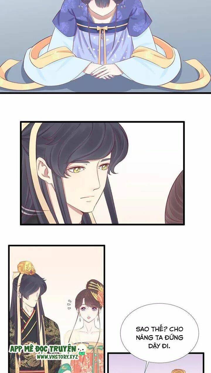 Hoàng Hậu Bận Lắm: Chapter 78