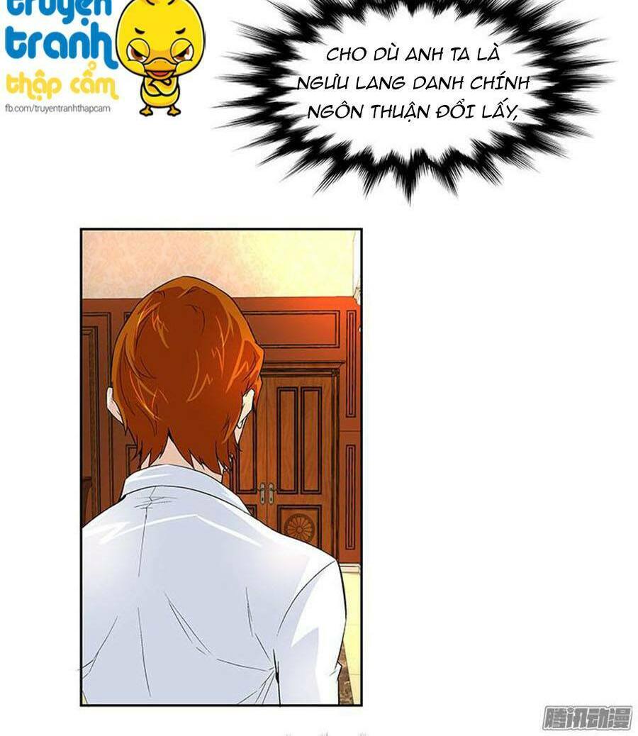 Cường Sủng Hào Môn Tiểu Manh Thê: Chapter 15