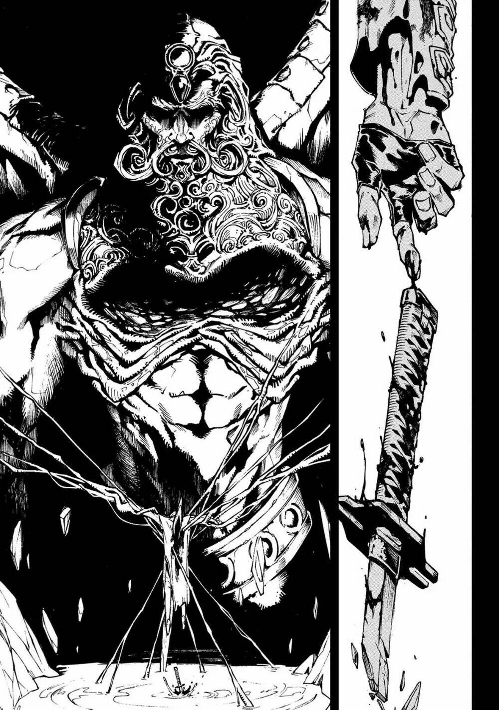 Devil May Cry 5 -Visions Of V: Chapter 5