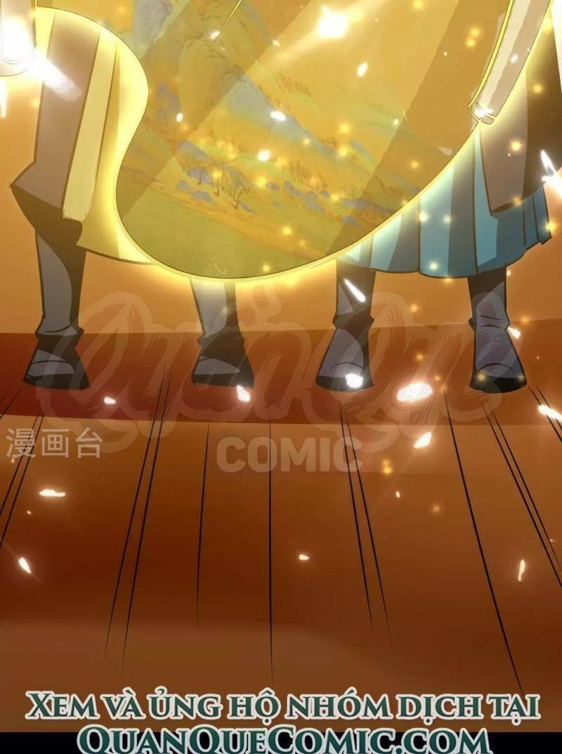 Vạn Giới Tiên Vương: Chapter 49