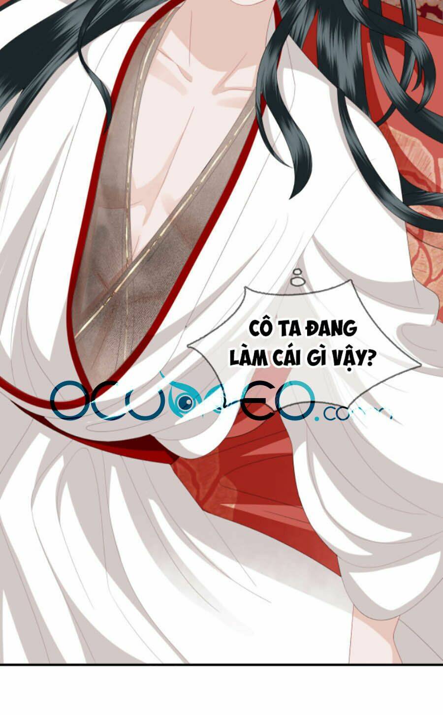 Điều Hương Vương Phi: Chapter 7