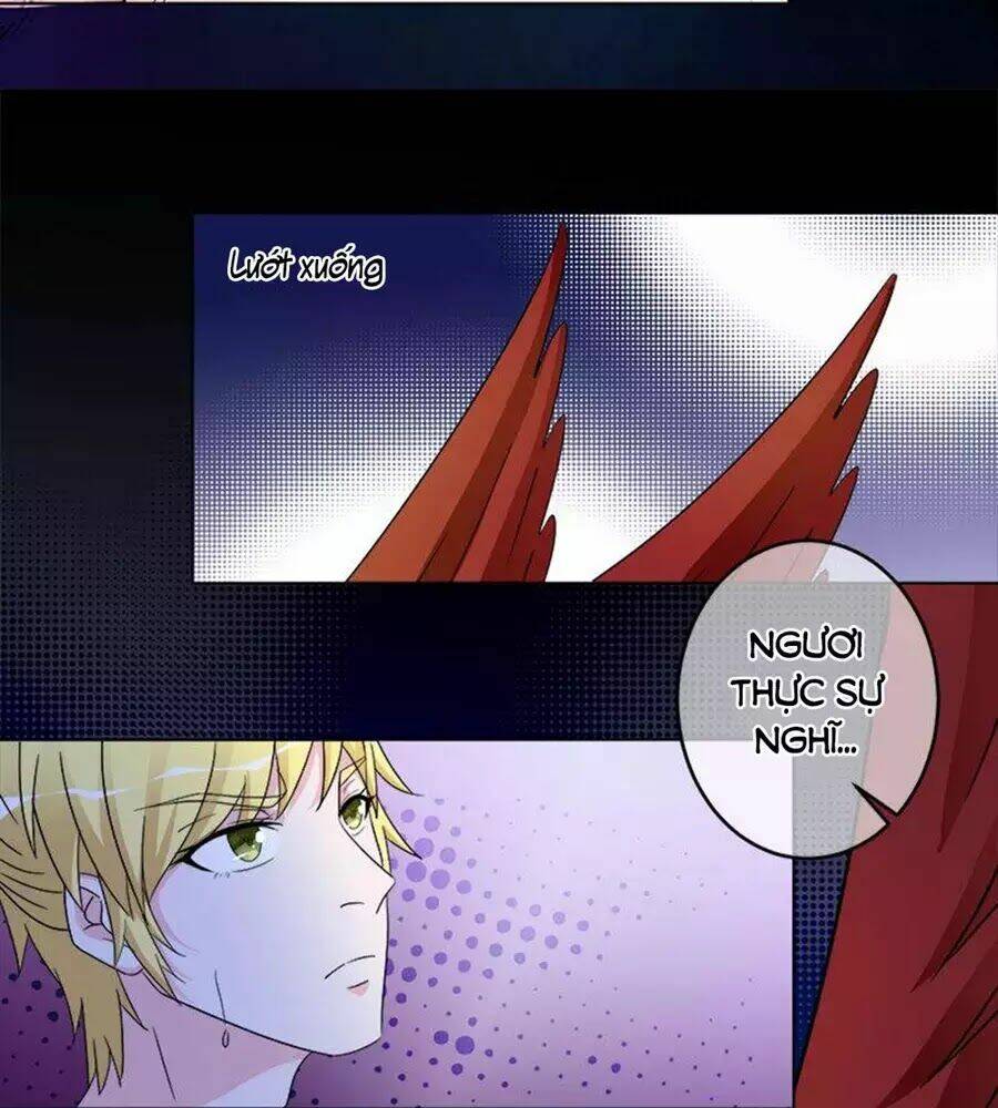 Hung Mãnh Quỷ Phu Bà Thượng Sàng: Chapter 96