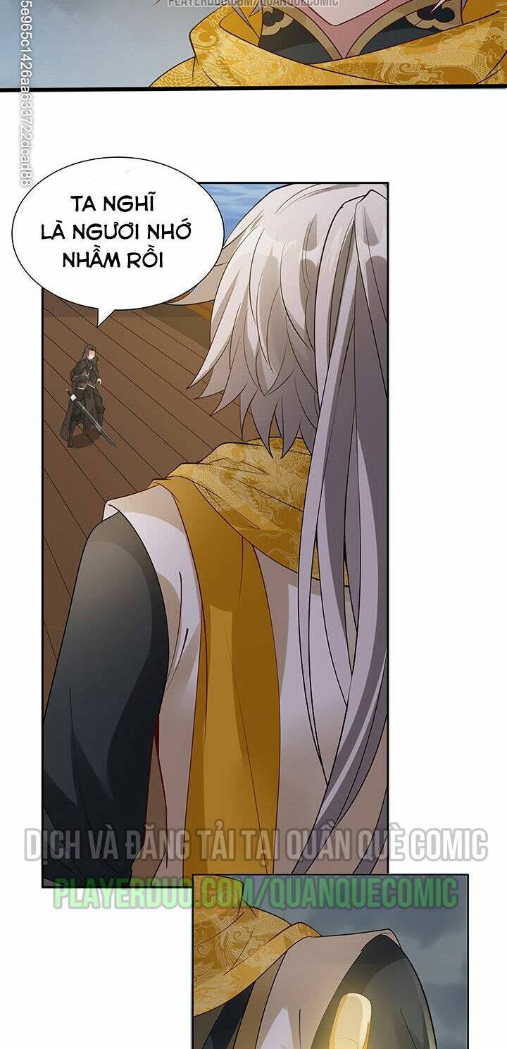 Nghịch Lân: Chapter 41
