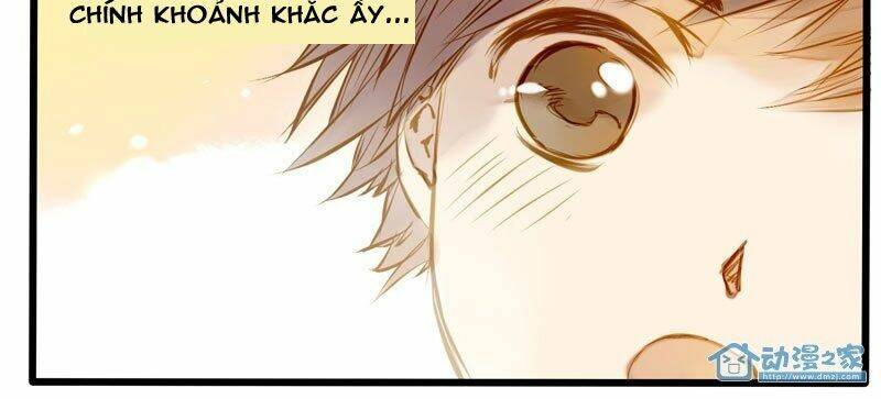 Hằng Mộng Nam Thần: Chapter 18