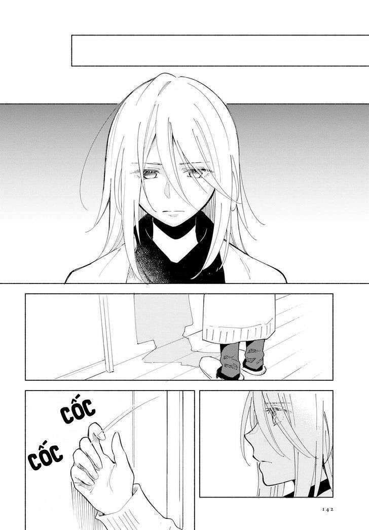 This Love That Won Reach: Chapter 20