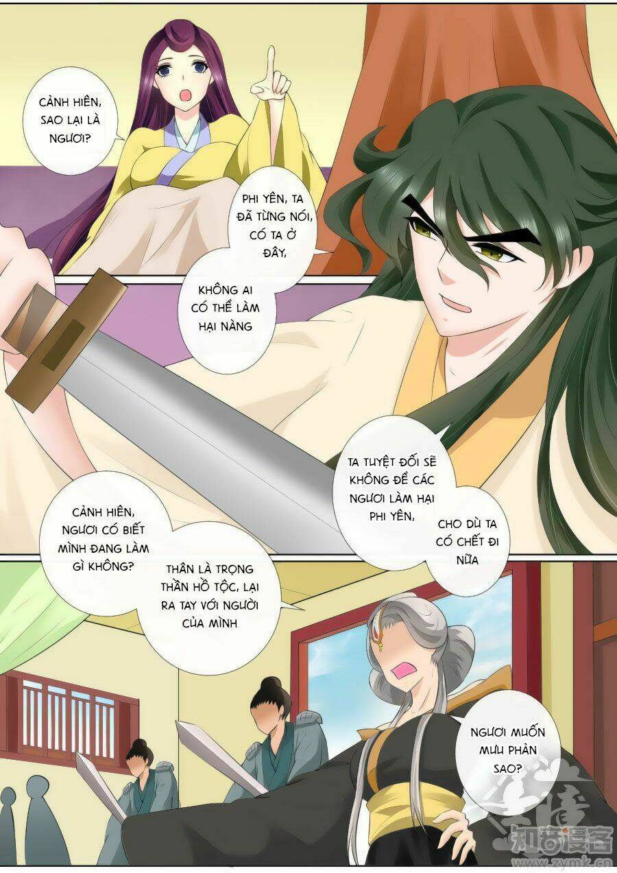 Ma Phi Giá Đáo: Chapter 72