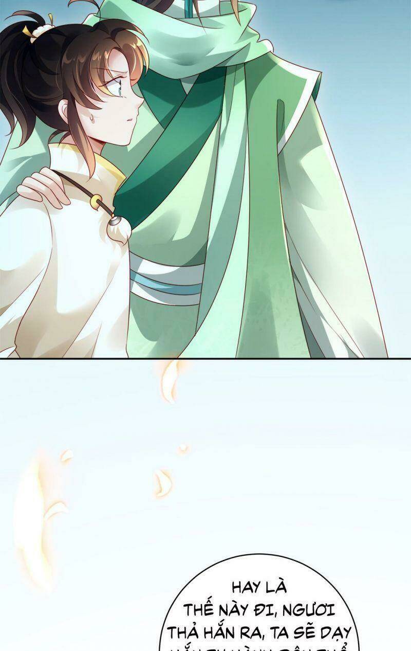 Thiên Kim Bất Hoán: Chapter 85