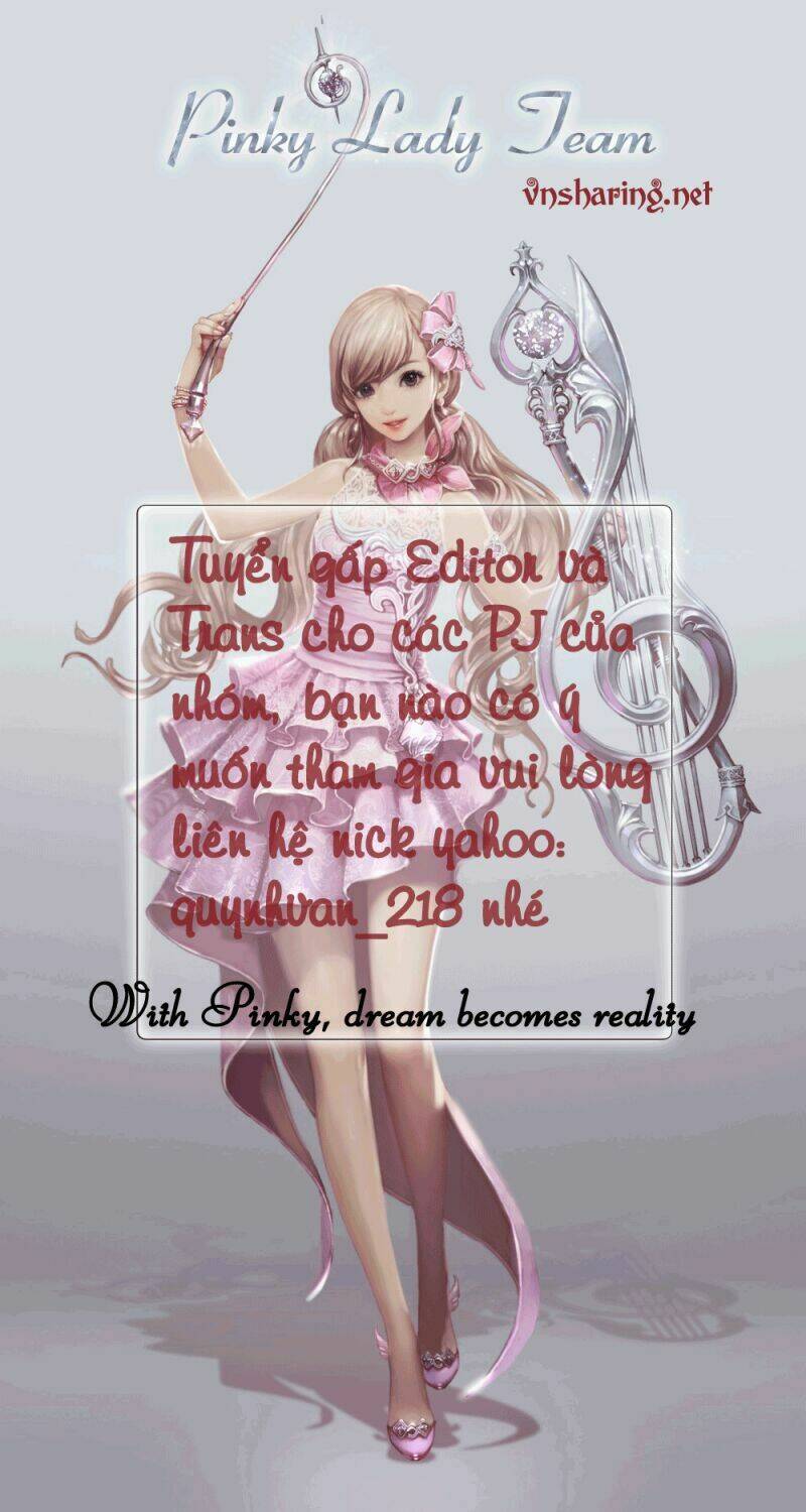 Twelve Nights: Chapter 7