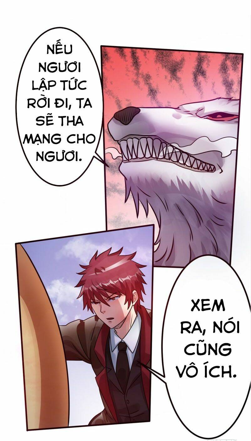 Tiên Vương Trùng Sinh: Chapter 86