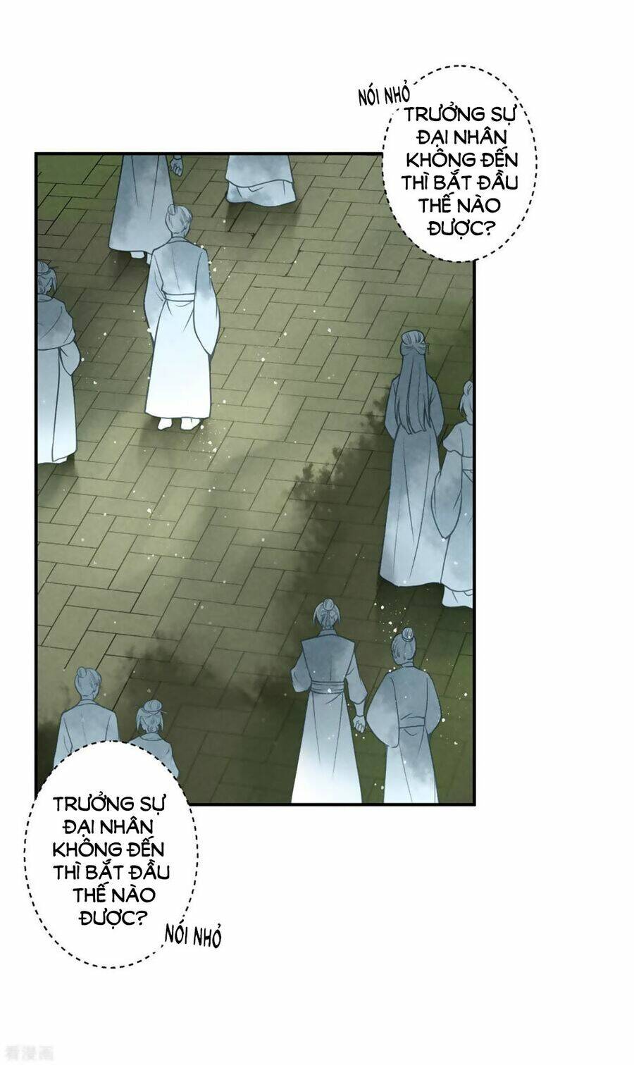 Ái Thượng Vô Địch Tiếu Hoàng Hậu: Chapter 142