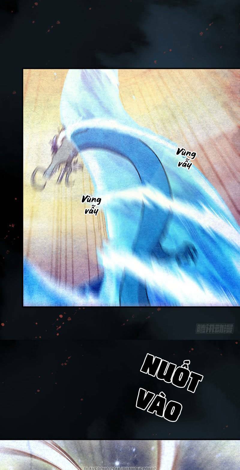 Khởi Đầu Bằng Một Con Côn: Chapter 53