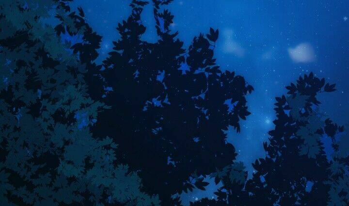 Bí Mật Của Dạ Tộc: Chapter 1.4