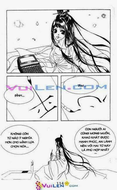 Bí Mật Học Viện Cross: Chapter 2