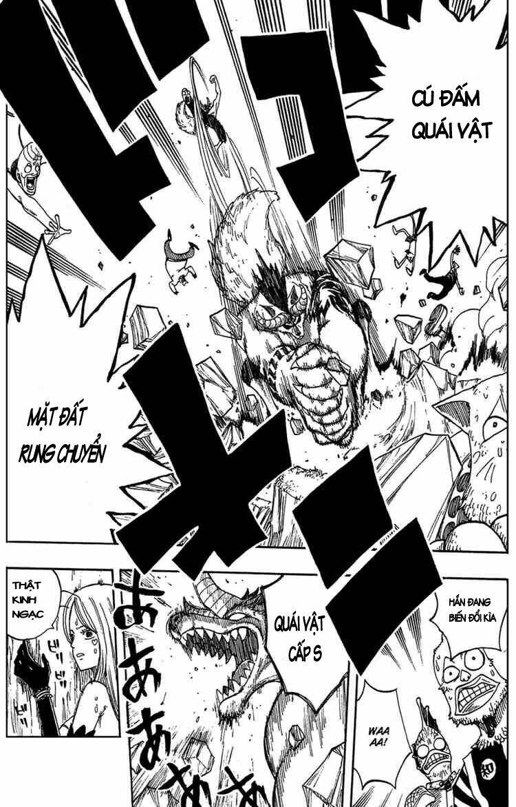 Monster Soul: Chapter 2