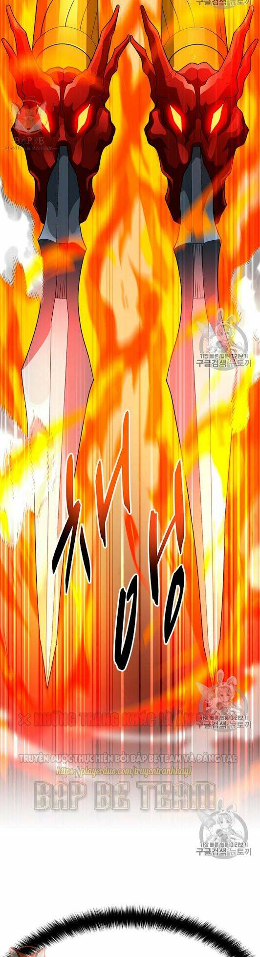 Tôi Tự Động Săn Một Mình: Chapter 66