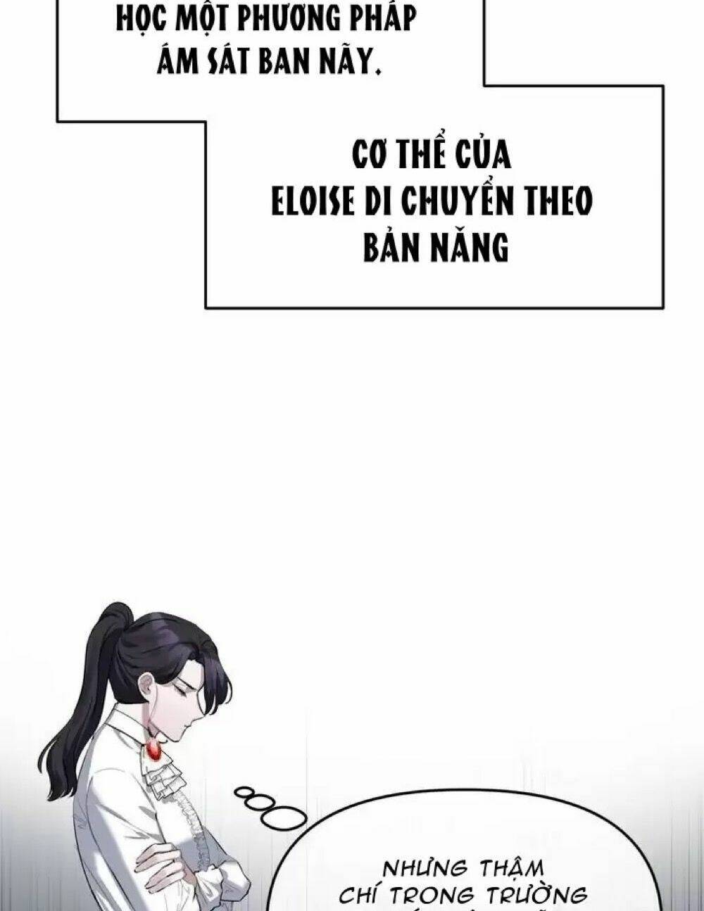 Nữ Công Tước Phương Bắc Là Một Nhân Vật Phản Diện: Chapter 2