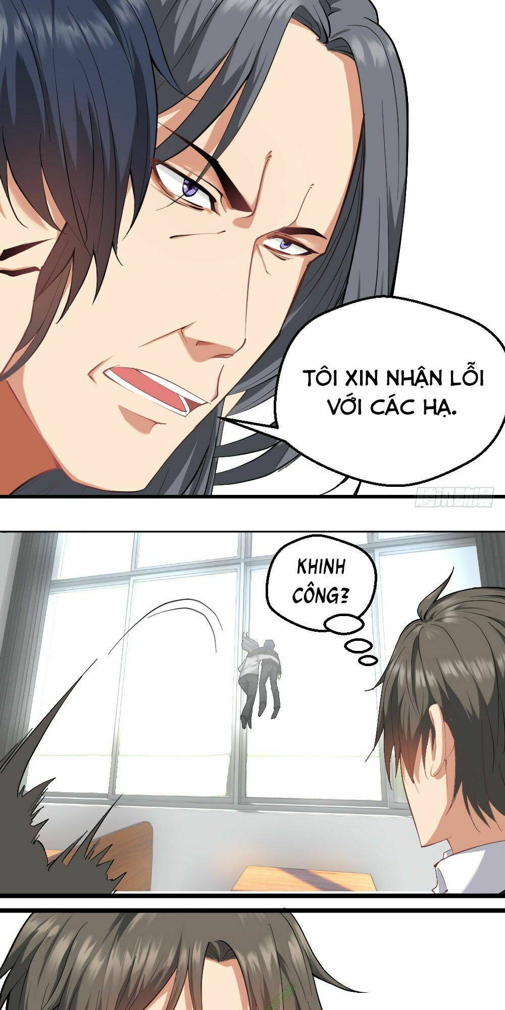 Tuyệt Thế Thiên Tài Hệ Thống: Chapter 13