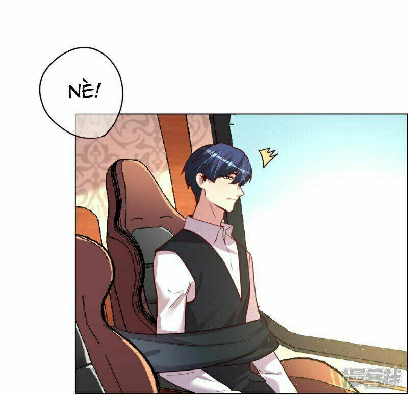 Vì Yêu Mà Khắc Cốt Ghi Tâm: Chapter 30