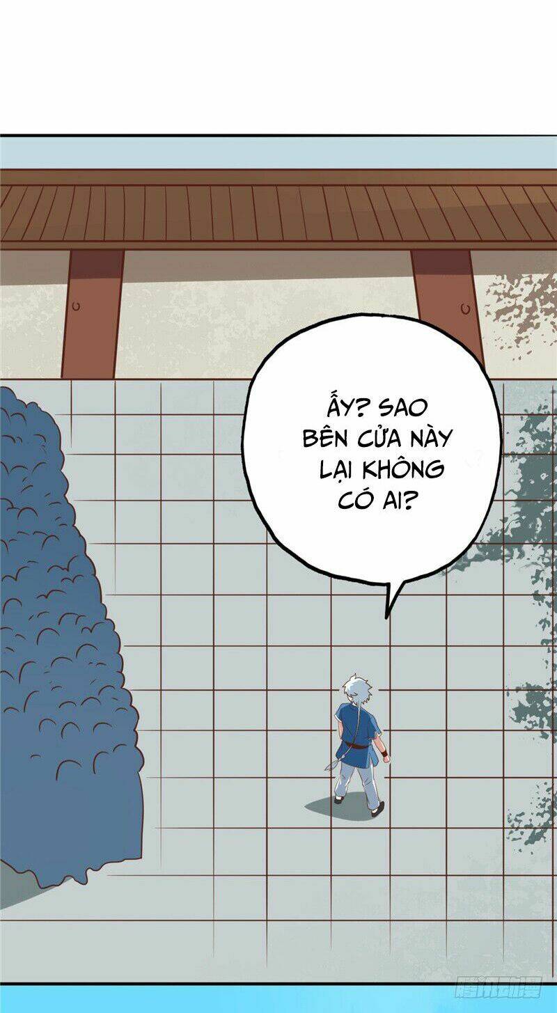 Chí Tôn Võ Đế: Chapter 68