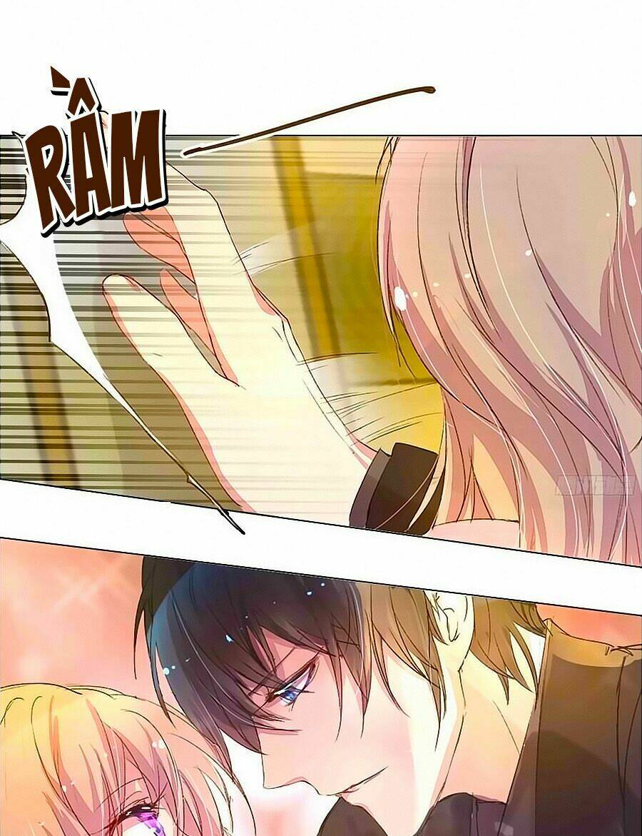 Hào Môn Tiểu Lãn Thê: Chapter 30