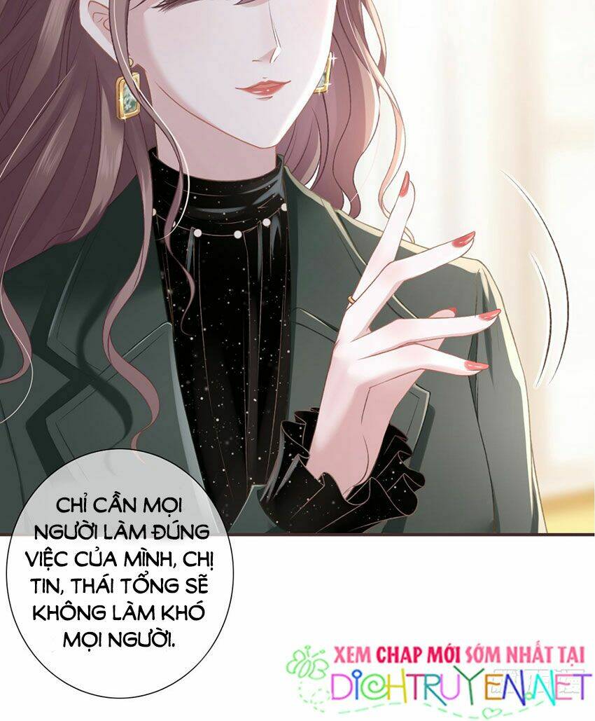 Bạn Gái Tôi Mới 30+: Chapter 2